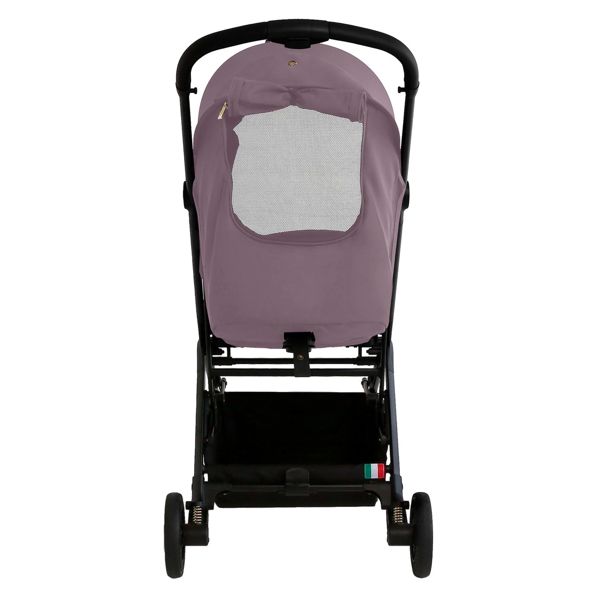 Прогулочная коляска Sweet Baby Colibri Rose qgyvc47u48c49ecd1vzsssc3cuvo5u29