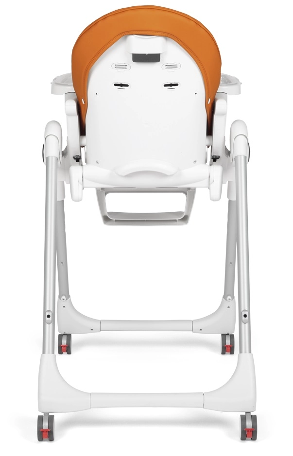 Стульчик для кормления Peg Perego Prima Pappa Follow Me Arancia xxwx6anwwutis9dls1uh8vlok8yqdgfh