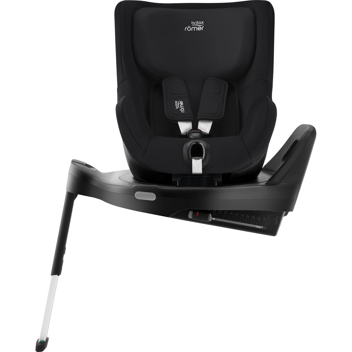 Автокресло Britax Römer DUALFIX PRO M Space Black khhln00lbrq6jth3ogd1csoor3kad8ca