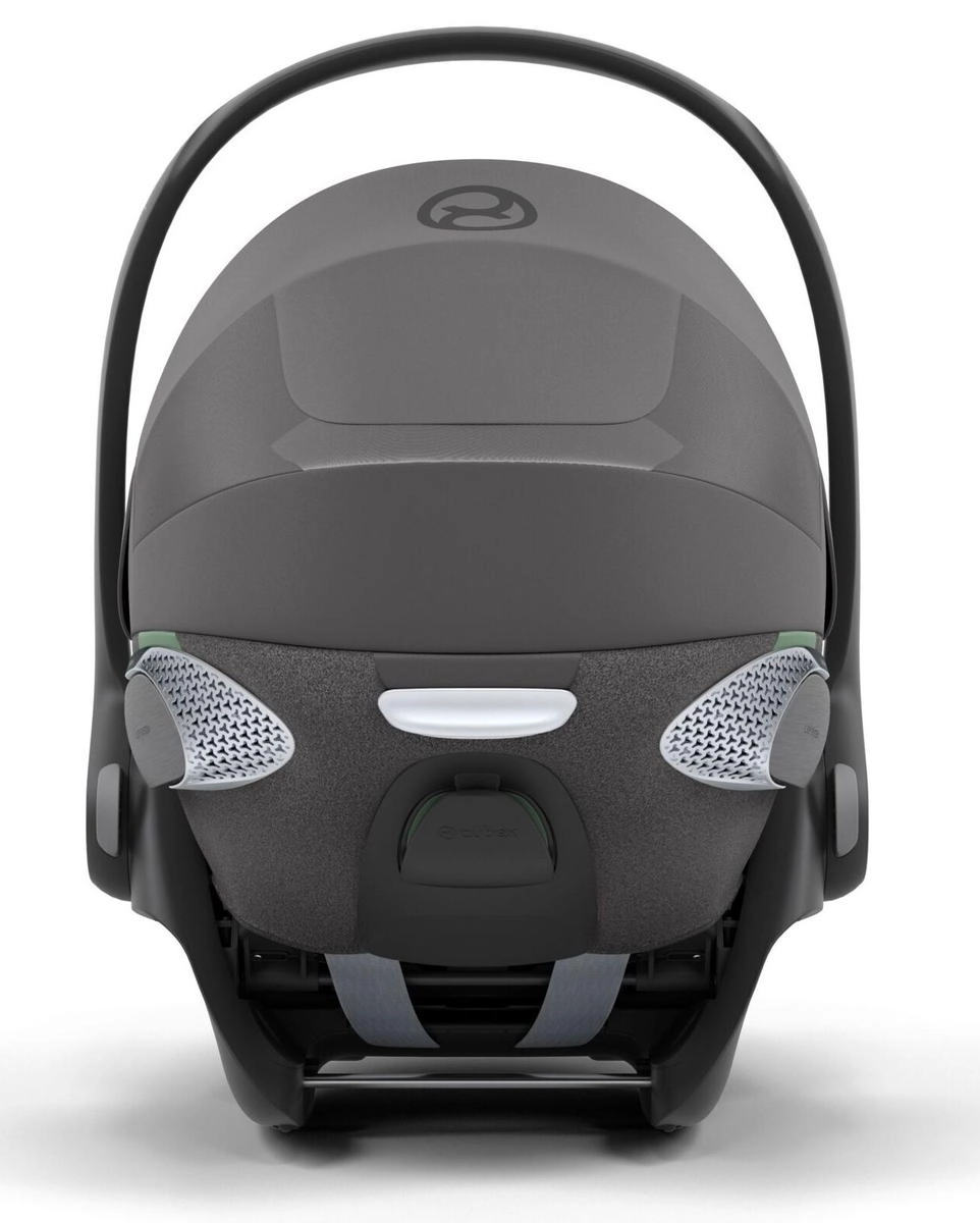 Автокресло Cybex Cloud T i-Size Mirage Grey Plus 78ejmih1iaudtmm3sdax72206l491owy