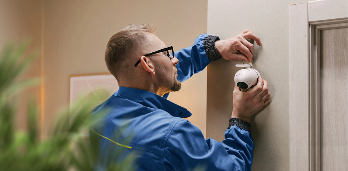 Настройка электроники