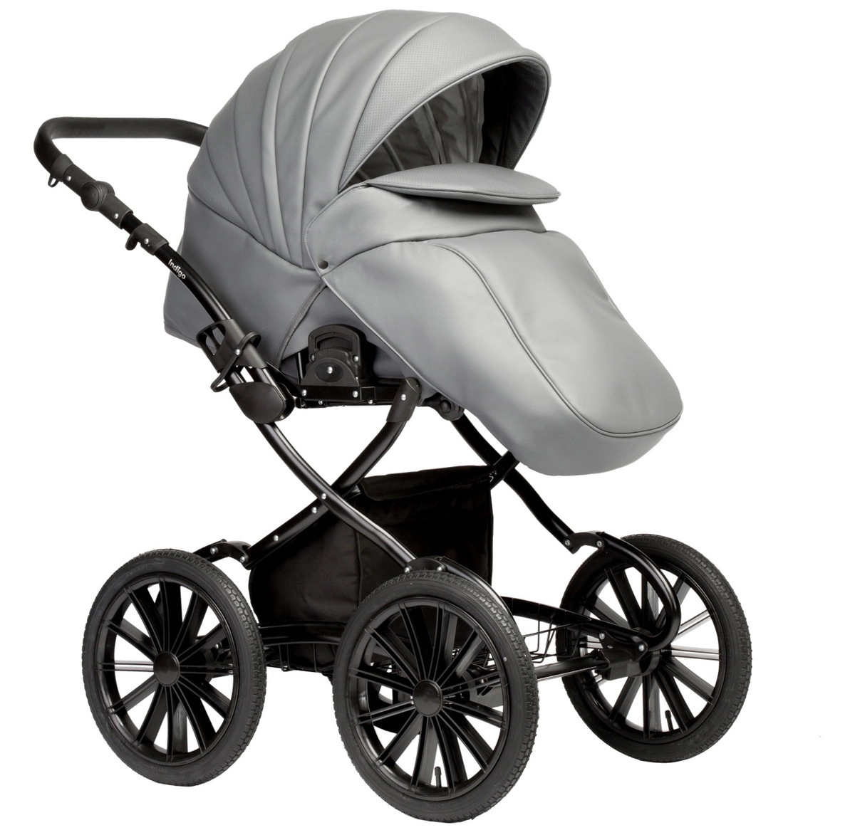 Коляска 2 в 1 Indigo INDIGO Special Plus 14