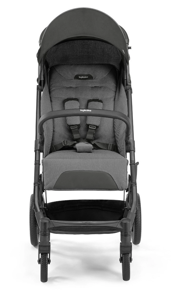 Прогулочная коляска Inglesina Maior CHARCOAL GREY ll25469yml9180dcep70nawe3cdxylm0