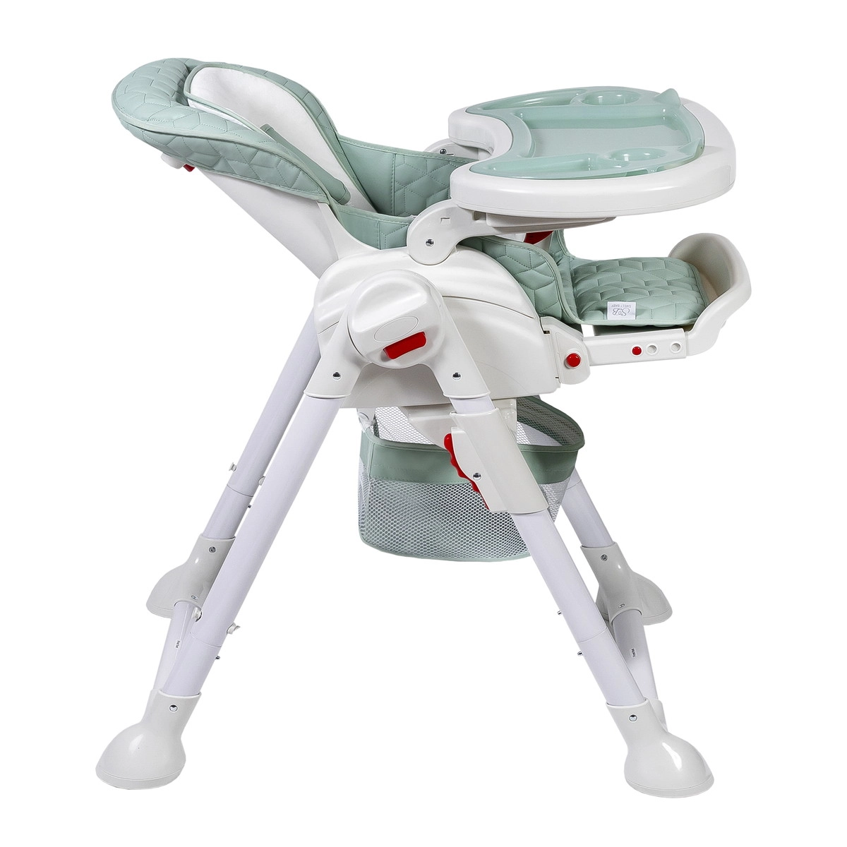 Стульчик для кормления Sweet Baby Luxor Classic Green r79uojf1plcyo1oqkaabv14ox3ob3pox