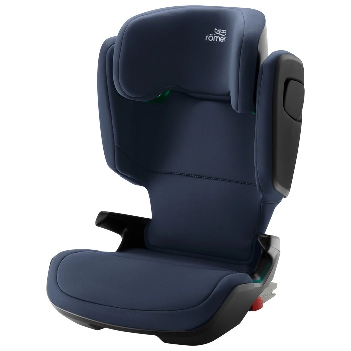 Автокреcло Britax Römer KIDFIX M i-Size Night Blue 108132392-avtokrelso-britax-rmer-kidfix-m-i-size-night-blue