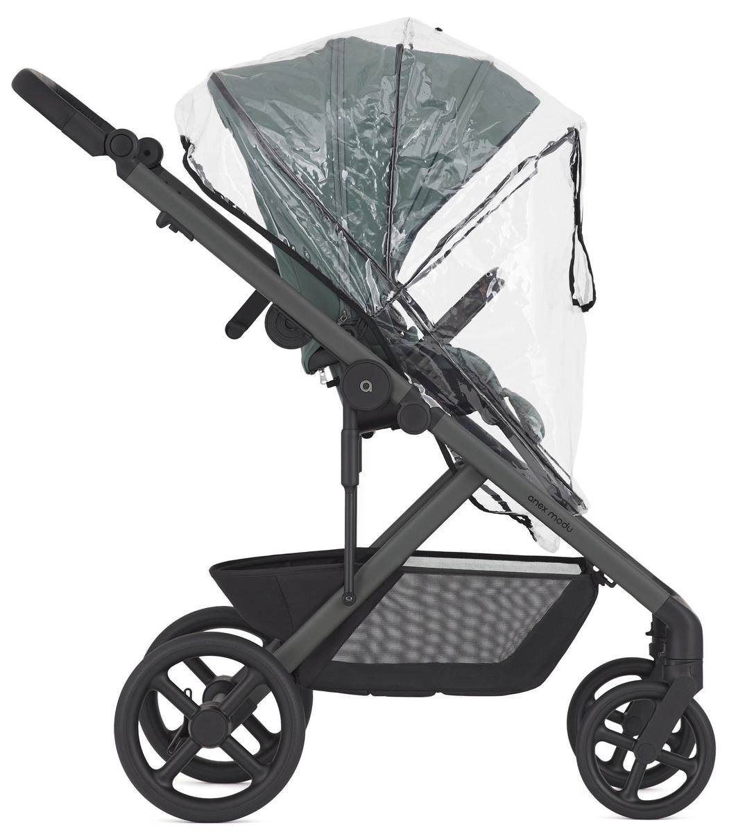 Дождевик для Anex Modu ((md/ac rc01) transparent)