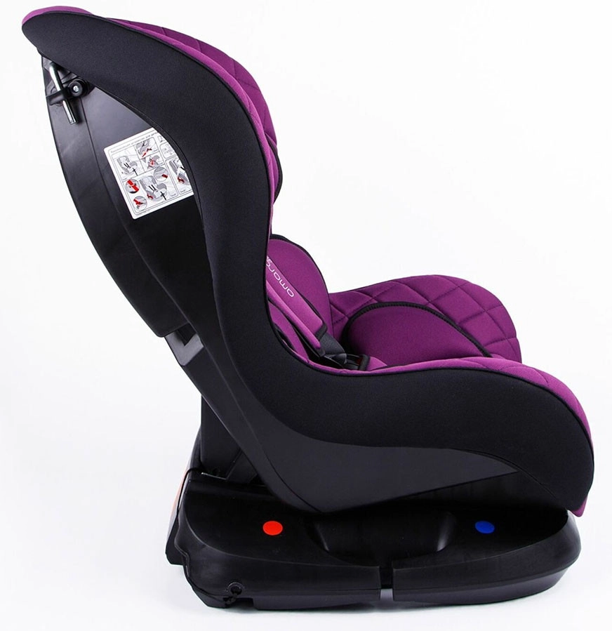 Автокресло Amarobaby Safety Фиолетовый s64xw51i9667ellzwkx000z1tqb2bry4