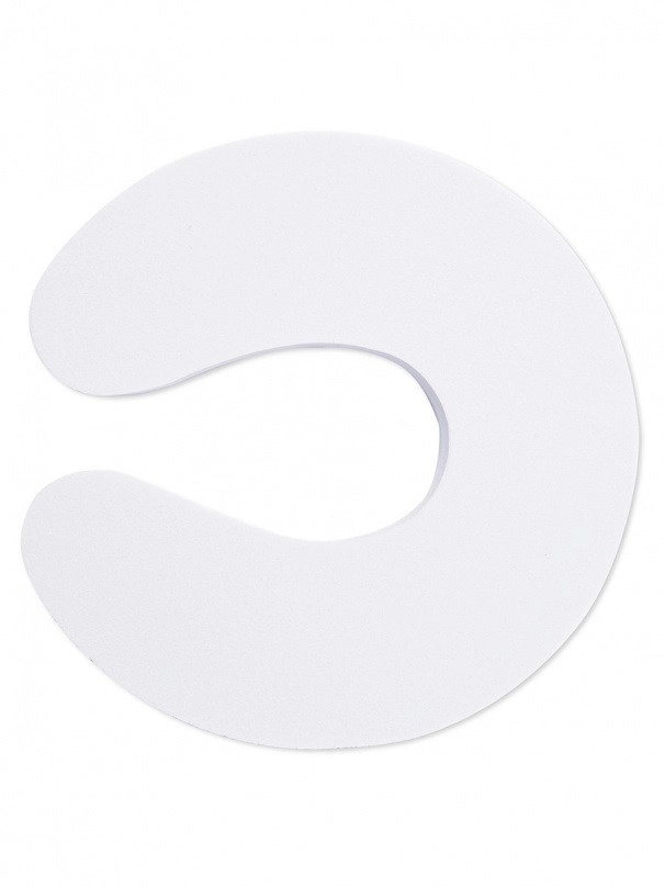 Блокиратор межкомнатных дверей Clippasafe 2 шт. CL76ru - 2 белый zytn9jfxcdoc9vqbx2glcpecvvfzhiy6