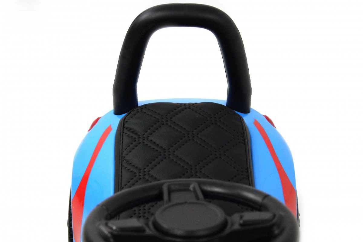 Детский толокар RiverToys F003FF синий zjnim52g9pihkxj8ngerqkjlj2veh04f