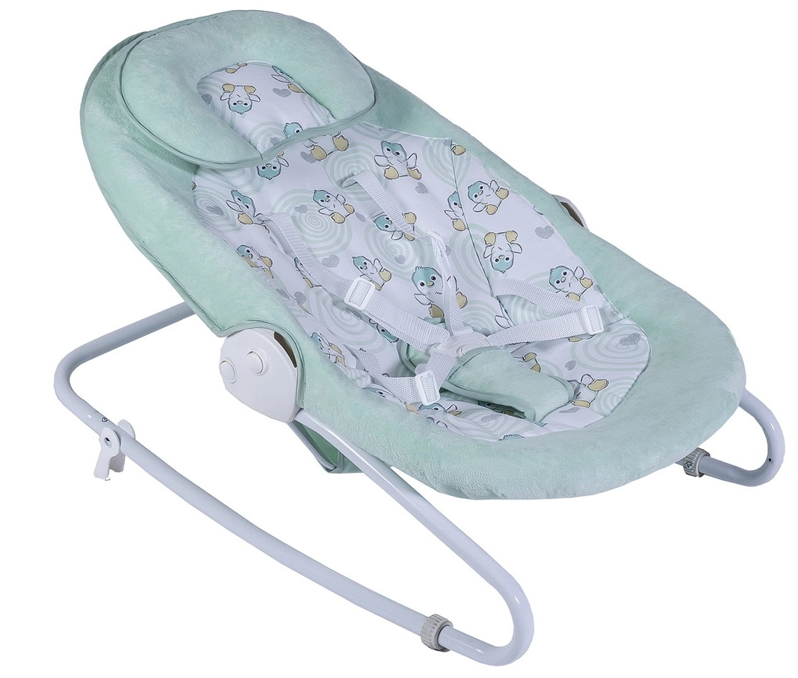 Электрокачели Sweet Baby Pure Pinguino 2 в 1 green es9v2dpyv3q5ieruwz72se3r0v3tuicm