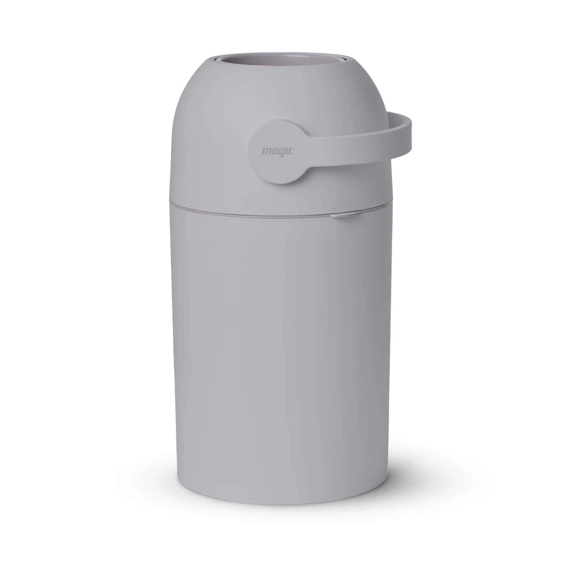 Накопитель подгузников Magic Diaper Pail CONCRETE 30ebfc629d9ff93544705159fbe16728