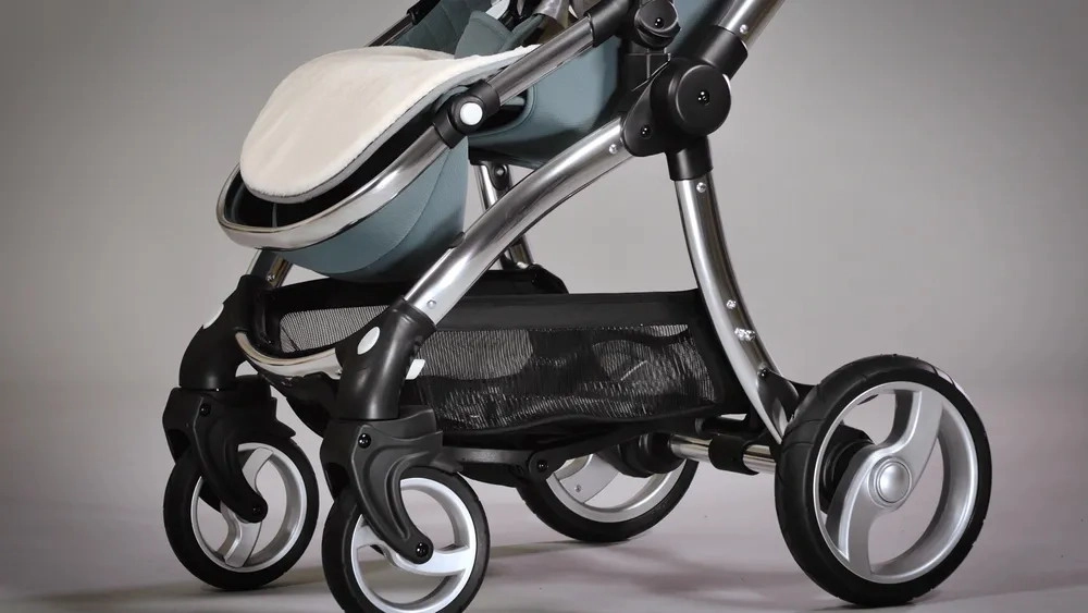 Прогулочная коляска Egg Cool Mist & Chrome Chassis qb6odtw6pa22wtno8wmuwtj6ckhb4fw9