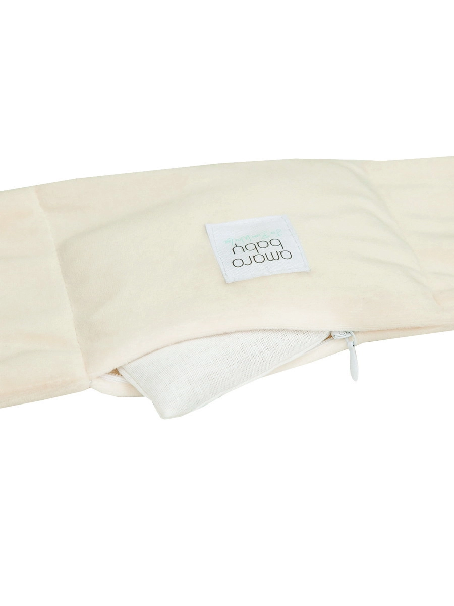 Пояс-грелка AmaroBaby Warm Hugs молочный wsgnn8rvcsjw9gq732tniyr296u9dlq2