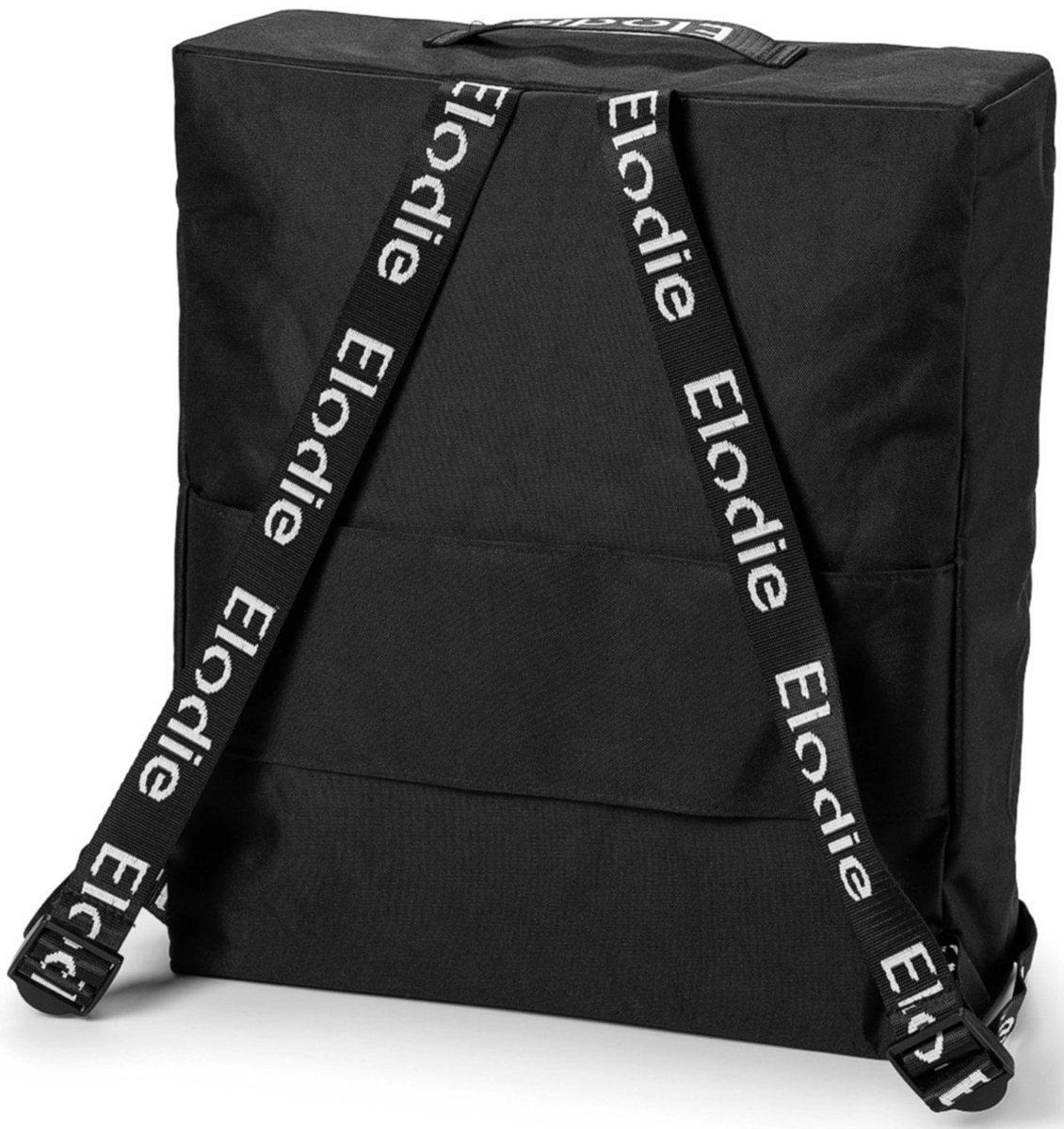 Прогулочная коляска Elodie Mondo Black New kbalbu5gv9tjjsodyjz842yckjlthuv4