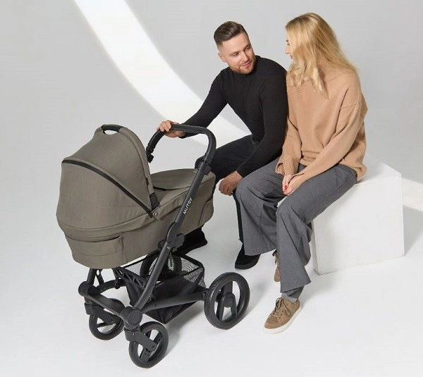 Коляска 2 в 1 Mutsy Nio Sea green i12mdp1pnnm1faylc3pq41i3mi4obcc0