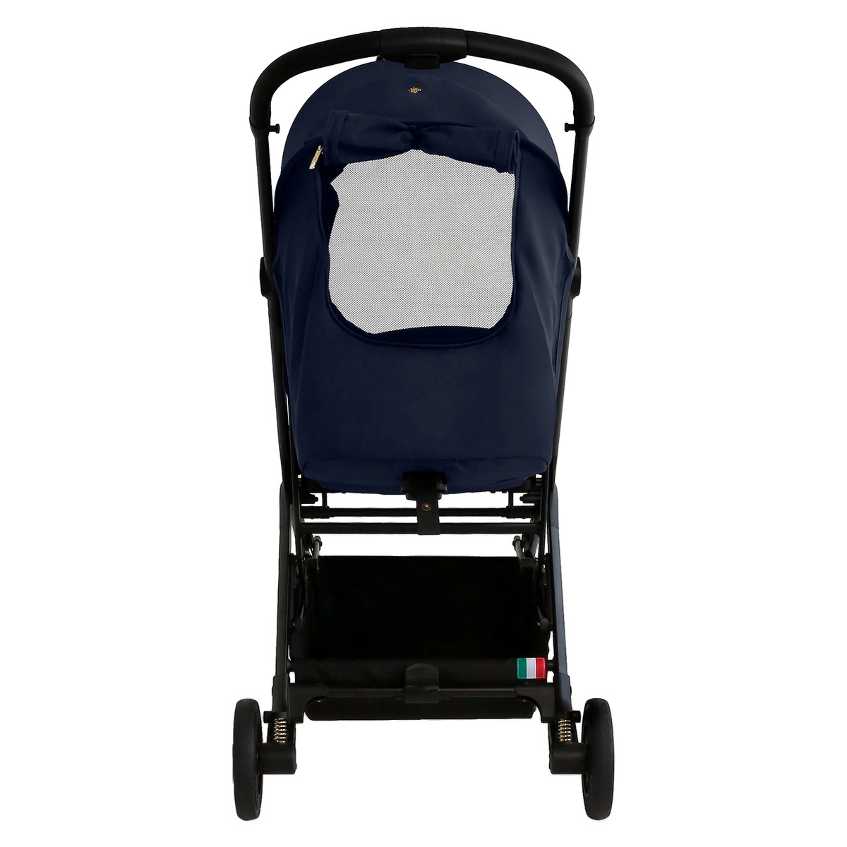 Прогулочная коляска Sweet Baby Colibri Dark Blue ygy2qmq9zb2zwrgjf5p0ks2kqjecftaj