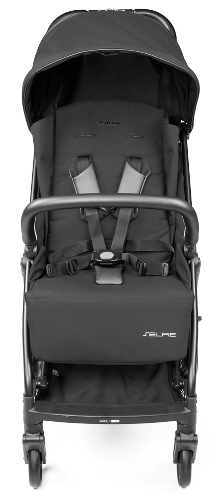 Прогулочная коляска Peg Perego Selfie Licorice 9ahnvugqw8809o1o9u6soq5pp776vf56