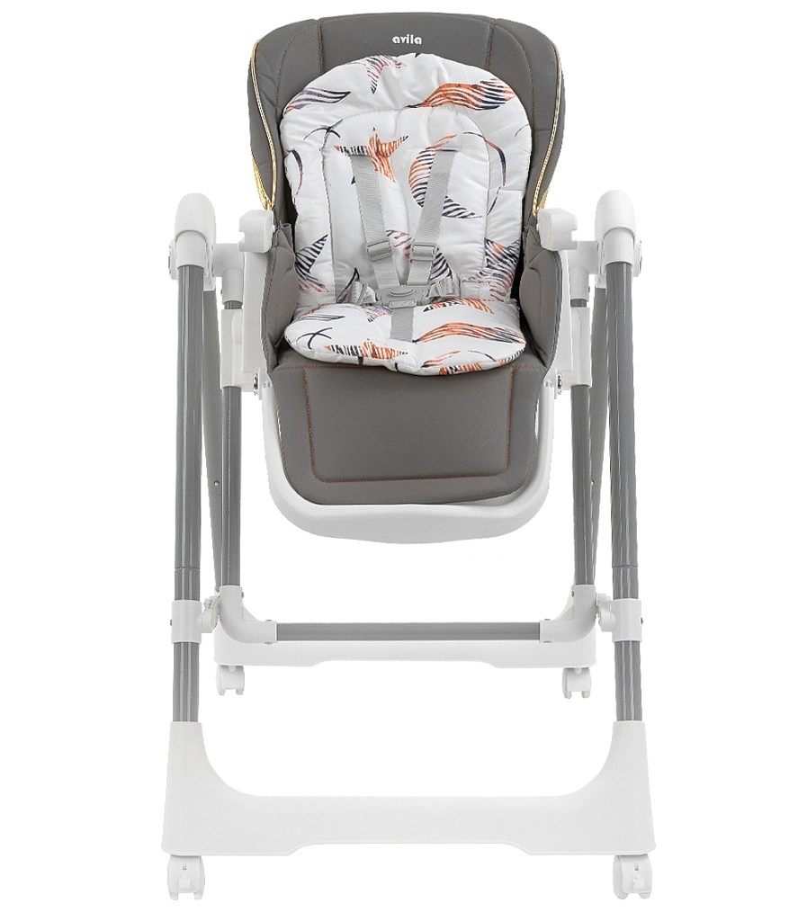 Стульчик для кормления Pituso Avila Grey ehdf6dlaw5y3ik5fjivcoiv32m1bgoyb