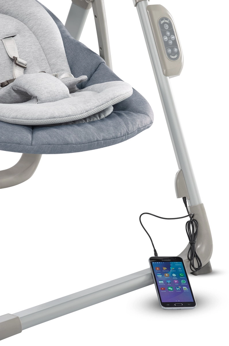 Кресло-качели Inglesina Wave SUGAR fc3hsppi3yvmevboduh77qm5u5pyqlwh