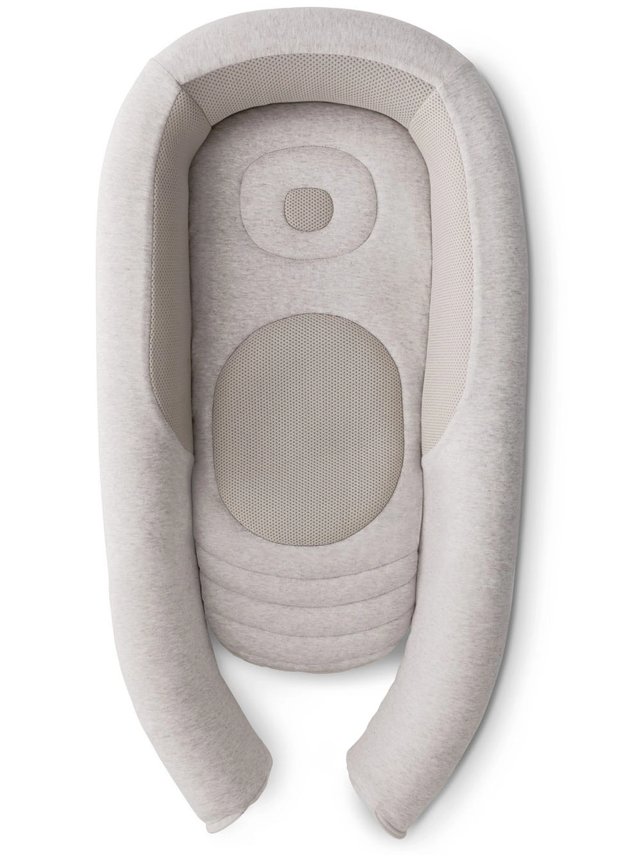 Кокон Inglesina WELCOME POD QUIET BEIGE iyx7rrtxvtl2awnokgzt63f8lbo81mgb