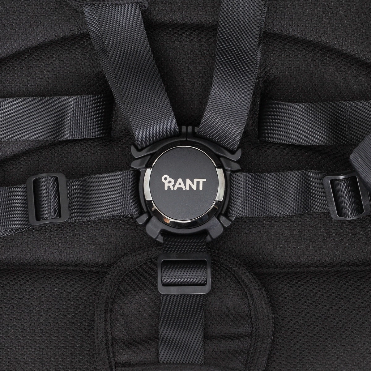 Прогулочная коляска RANT FLEX PRO Black q68bz8d9eg9wsogh9zqas8ub27qq0sd4