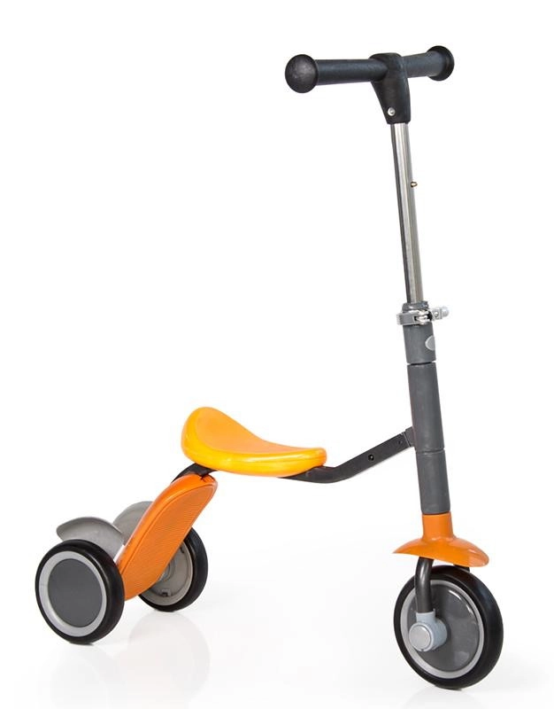 Детский трехколесный самокат VipLex ST-82013А зеленый ygc1uq11ofbru00t11ph9o1ypj2r4cww