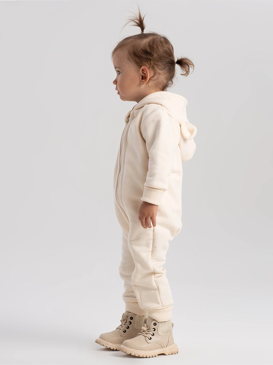 Комбинезон MowBaby Baloo 80 milk w3cc5cm420ks0i2g433empwuf1axbwl6