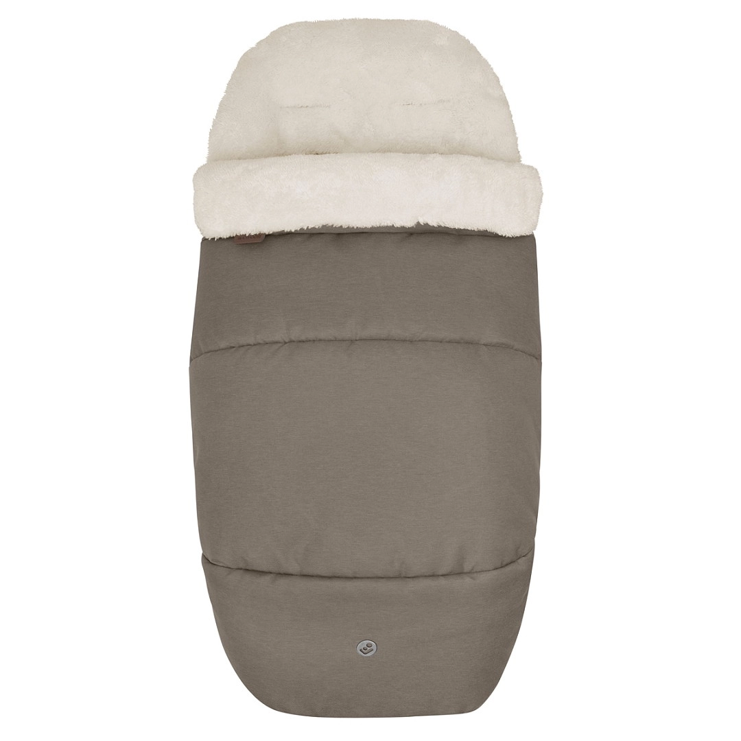 Конверт Maxi-Cosi 2 в 1 зима Twillic Truffle/сер.беж 1hrmkplxvswe9hdxjbnekqcyidvztyze