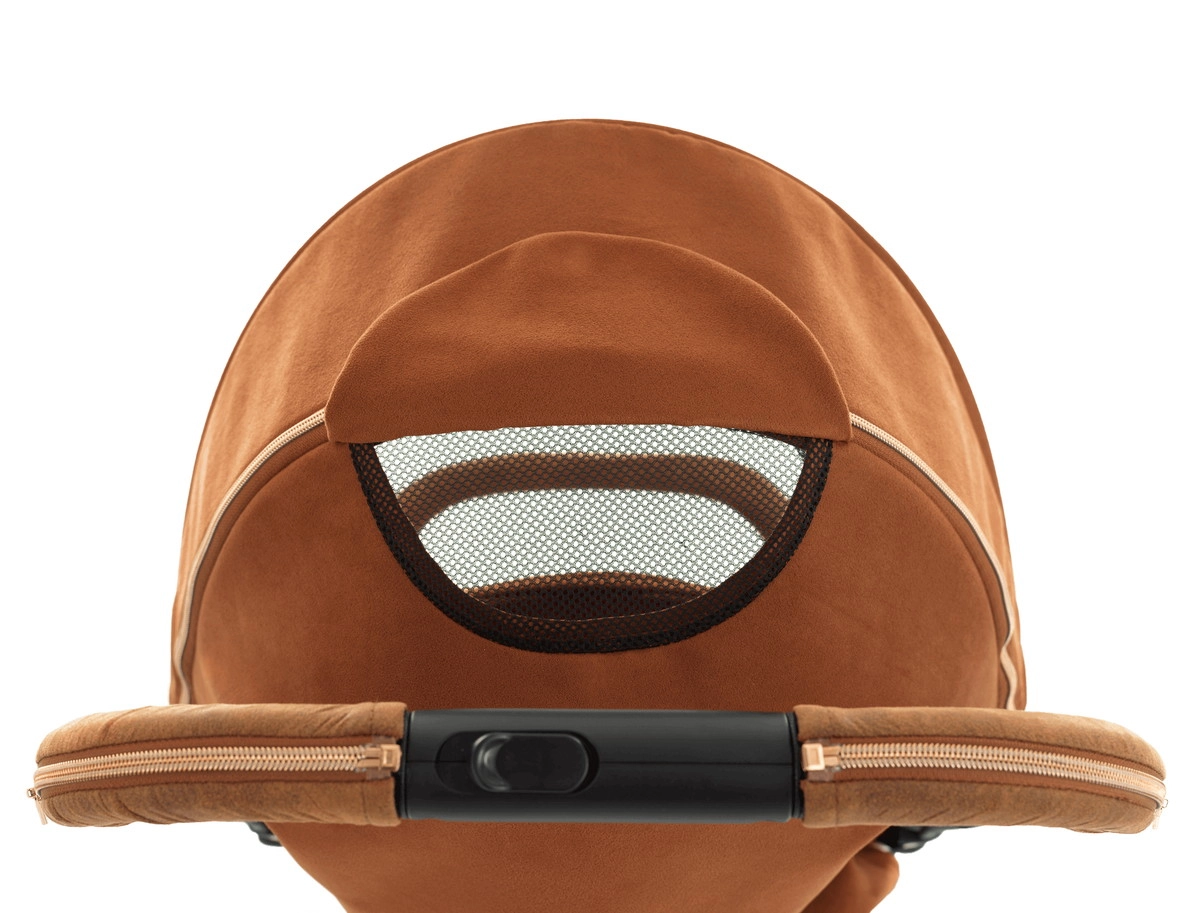 Прогулочная коляска Leclerc Hexagon Heritage Sport uuloktgreamceh45l8iui9t2d3zo92av