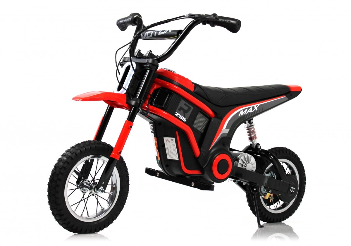 Детский электромотоцикл RiverToys A005AA MOTO красный w7o0n39bskj2ua2upjn8eihazlj02f8o