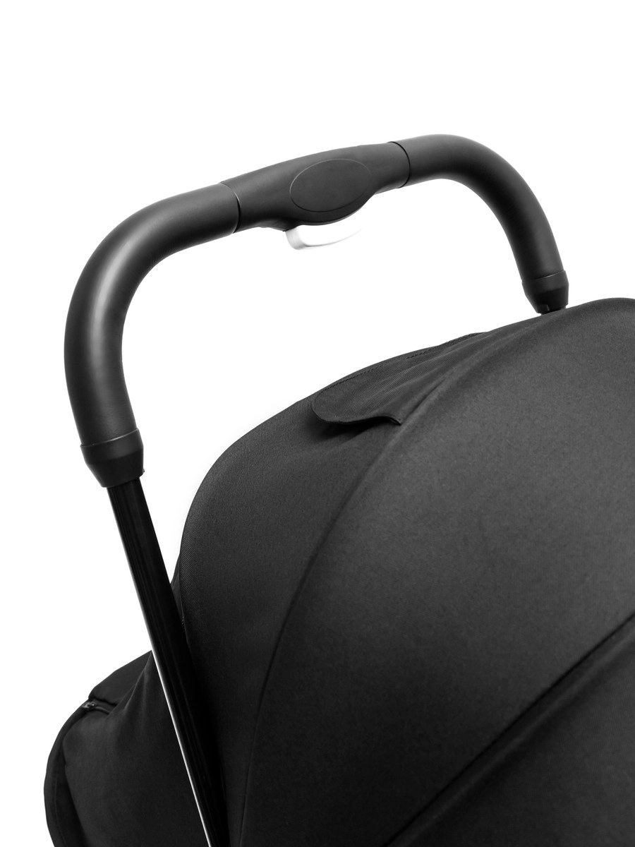 Прогулочная коляска Amarobaby Voyager Черный 10t550bzzxhqm5iw07mn0gujm14o0qjz