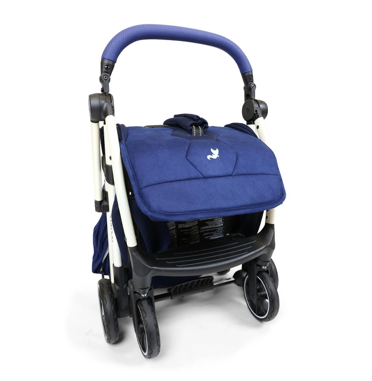 Прогулочная коляска Leclerc Hexagon Monte Carlo 9km0djb78alej2cfaw015xihaxxep6ut