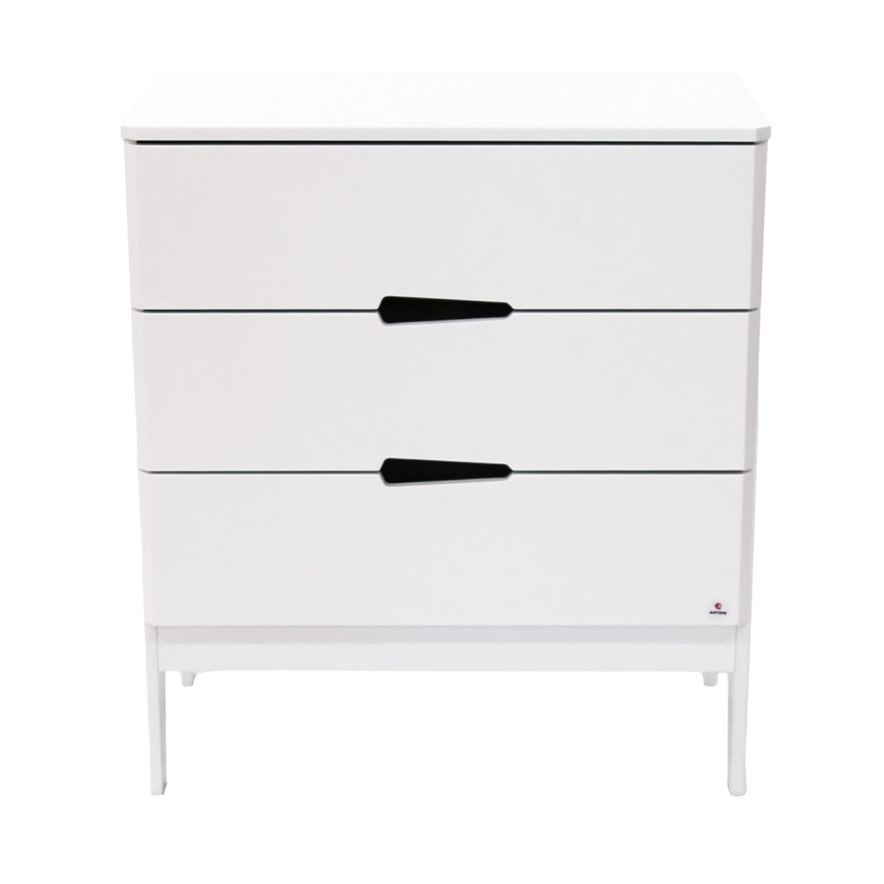 Комод Antemi Albero bello белый/белый 30vlq434aec0ymk9ifkxahhz9fhdfk2w