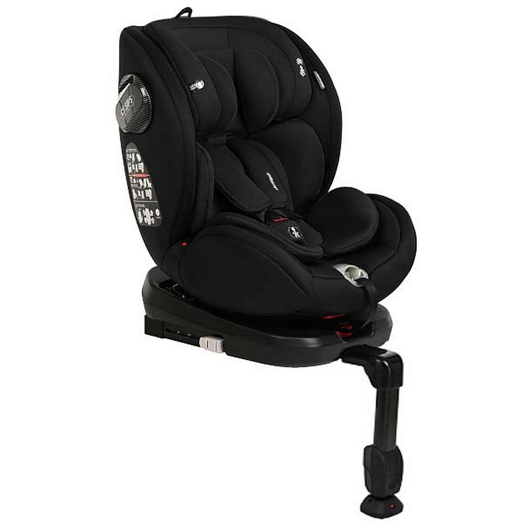 Автокресло Pituso Roys Pro 0-36 кг Black,Black Inlay 8w0b0pinnig26eirstb9nyz119r0f22z