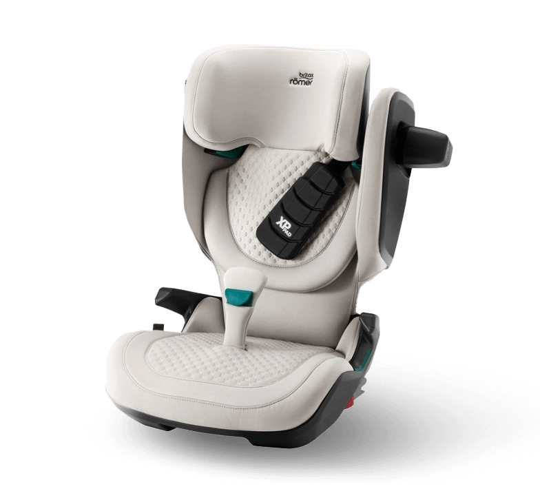 Автокресла группы 1 (9-18 кг)