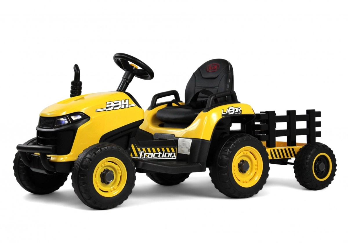 Детский электромобиль RiverToys K111KK желтый wc4ju48im0aoqqmguz133x1g0f0w6s47