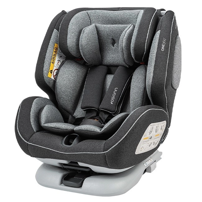 Автокресло Osann ONE360 Universe Grey 30s2y04mbcmin3mj2jokkh4p0k0q1tds