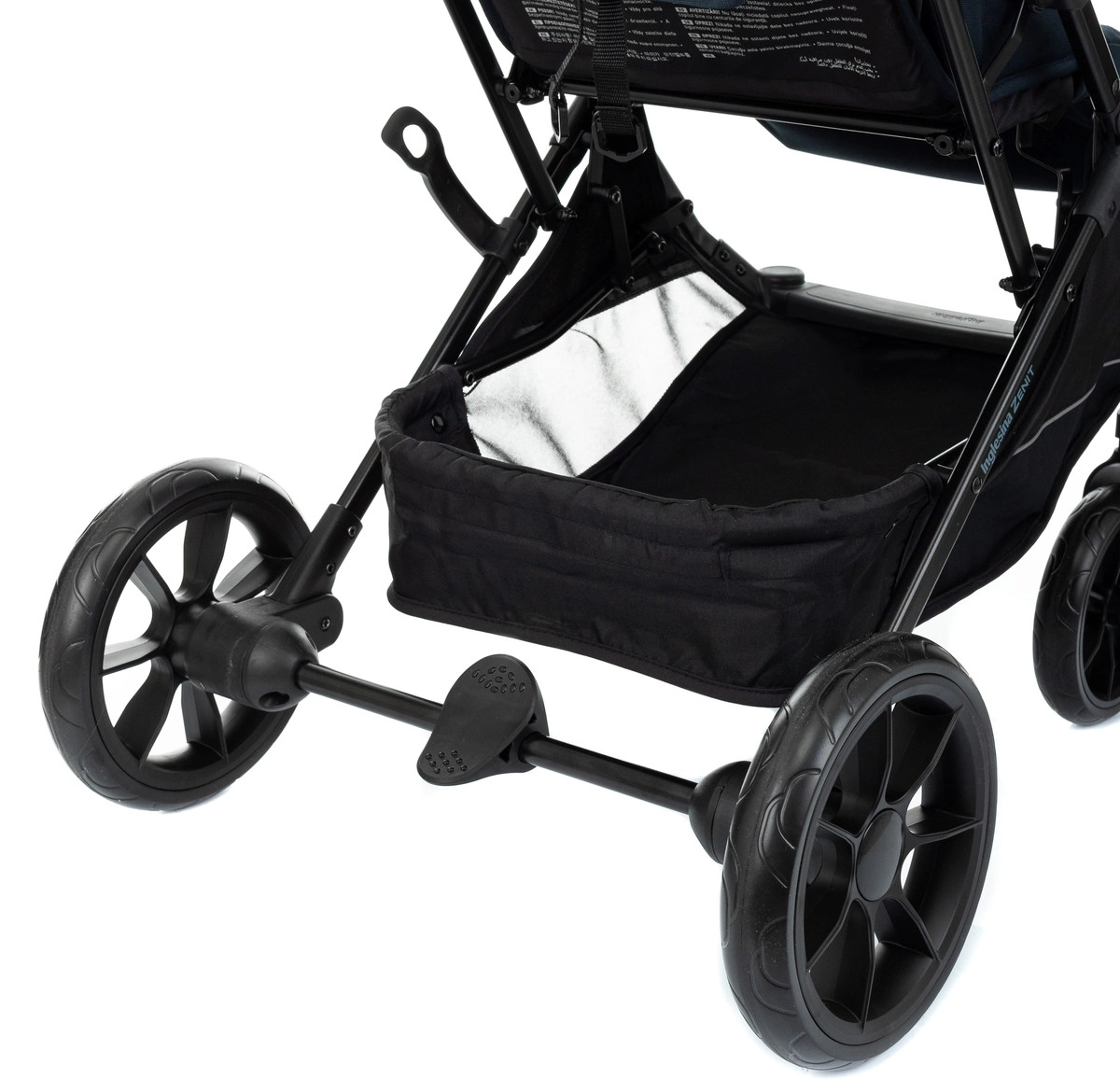Прогулочная коляска Inglesina ZENIT NAVY 32f63c9t2t1a3vlc8lrt8epz9945w443