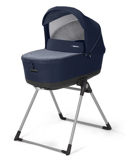 Коляска 2 в 1 Inglesina Electa System Duo Soho Blue yj21pnqxtzf0eb546pjvglxz692kvx9l