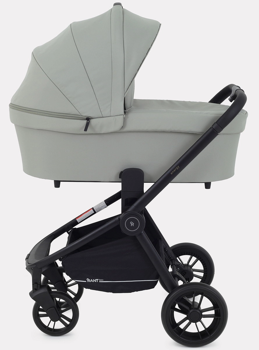 Коляска 2 в 1 RANT basic ENERGY Green 2024 bt4x3y95knlqupxktm7a4fg428yu28aa