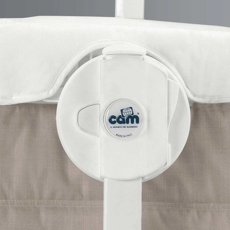 Колыбель Cam Cullami 154B светлый бежевый psy6jpfvrj5l58azfaqrje3qfri3s8cc