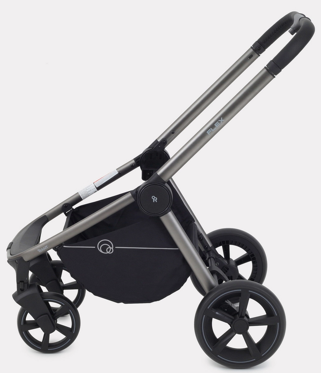 Прогулочная коляска RANT FLEX PRO Green t0b4i7cu94skaw5pz8z2nmdjq7pv65yd