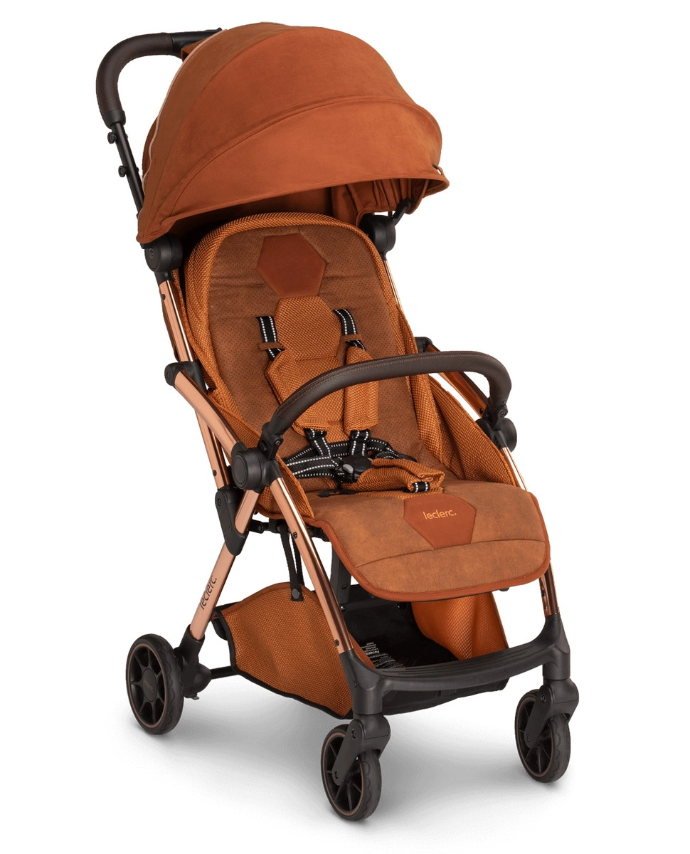 Прогулочная коляска Leclerc Hexagon Heritage Sport 4vpljnen4fa2ayksb6kv0sz7ba81an0m