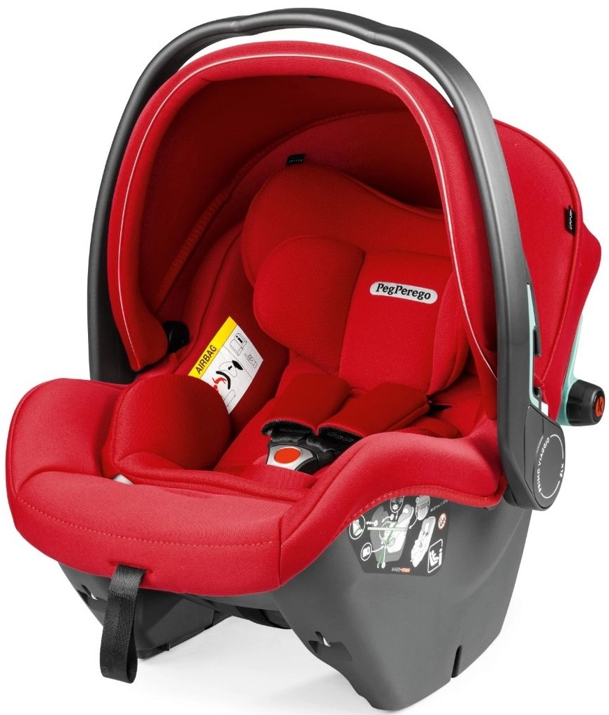 Автокресло Peg Perego Primo Viaggio SLK Red Shine al462dxtxov76cqvho1qrdc1mjtyomae