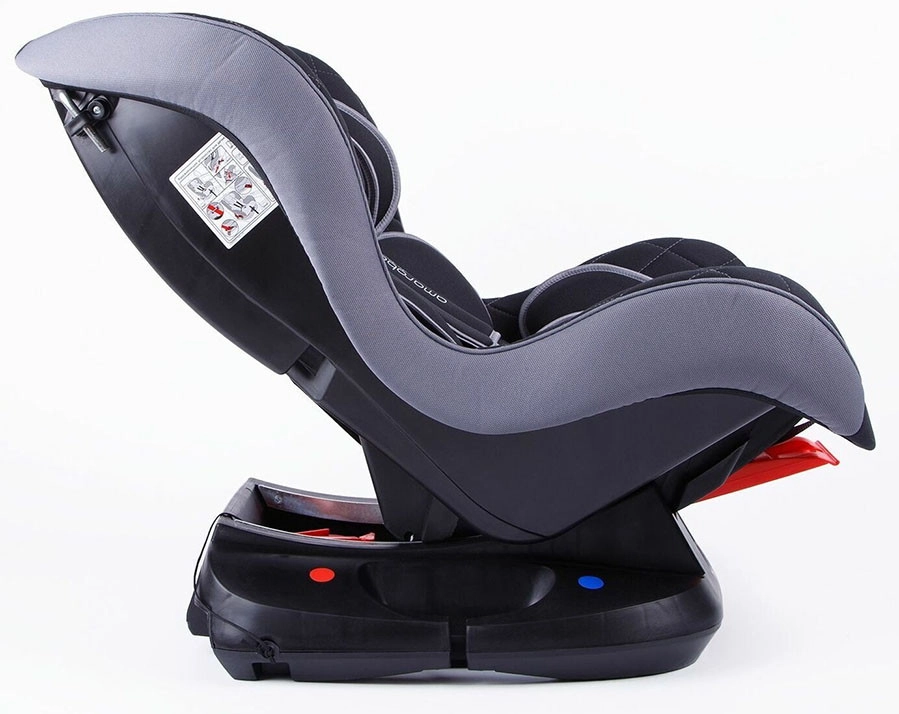 Автокресло Amarobaby Safety Чёрный/Серый 2fneew5x6c0novtjkxb7fvjad8vclrmq