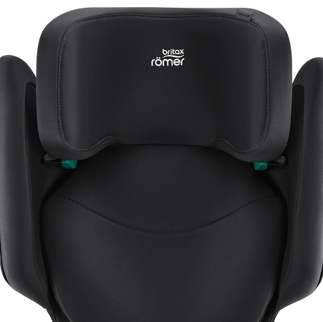 Детское автокресло Britax Roemer Kidfix PRO M Classic Space Black gp83aldyli4jstjblvifjd4tx33ijl1p