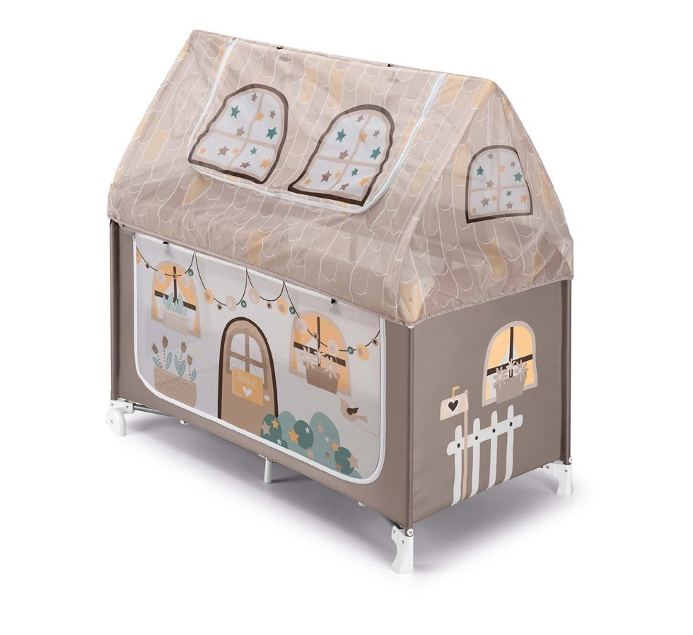 Детский манеж Cam Daily Dolci Sogni Beige fbjqh18ucomn8153561fsq86s4pvh7kq