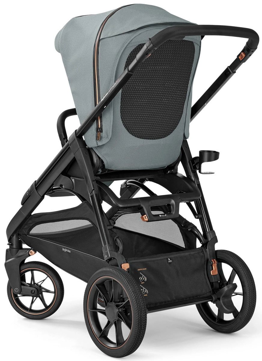 Коляска 2 в 1 Inglesina Aptica XT 2024 Igloo Grey ae3k5t3f6guxvdxwxbk580q9hfu5g13o