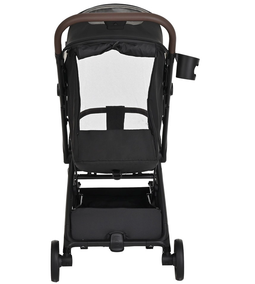 Прогулочная коляска PITUSO MATRIX Black pg48jlh52rvnla2lvoi6kdeyjsas2e1q