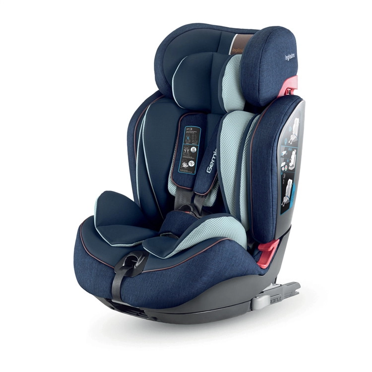 Автокресло Inglesina Gemino I-Fix NAVY n3wo0b00f1an7t40e5cokb2nl9byblnt